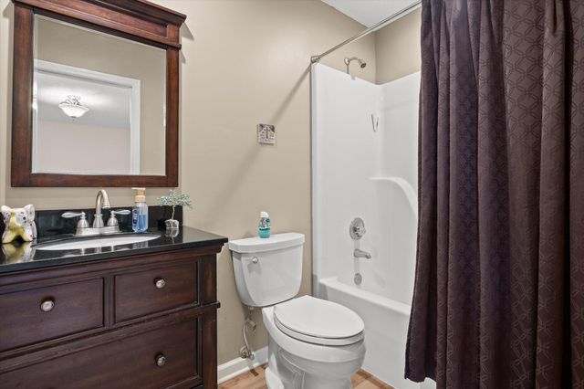 8324 Grinder Creek Place, Chattanooga, TN 37421