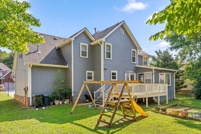 8324 Grinder Creek Place, Chattanooga, TN 37421