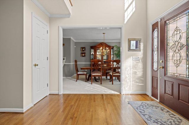 8324 Grinder Creek Place, Chattanooga, TN 37421