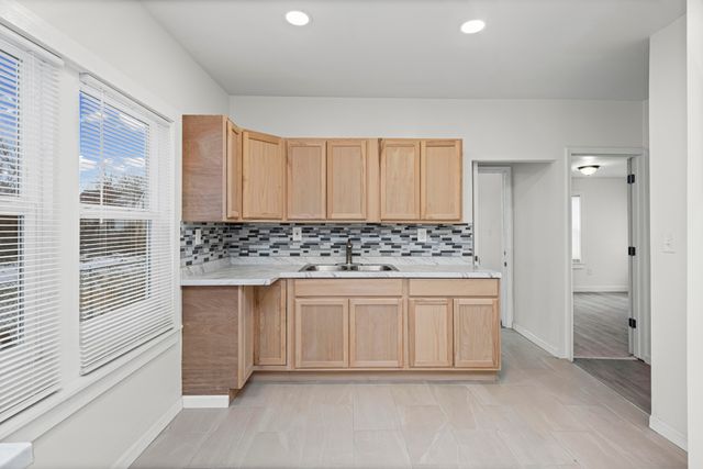 15357 Patton Street, Detroit, MI 48223