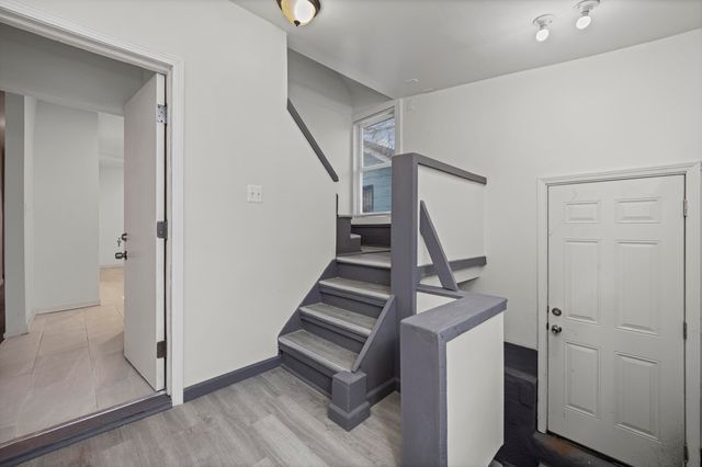 15357 Patton Street, Detroit, MI 48223