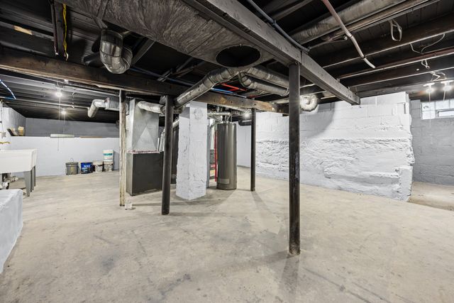 15357 Patton Street, Detroit, MI 48223