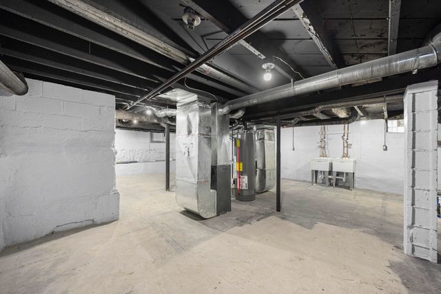 15357 Patton Street, Detroit, MI 48223