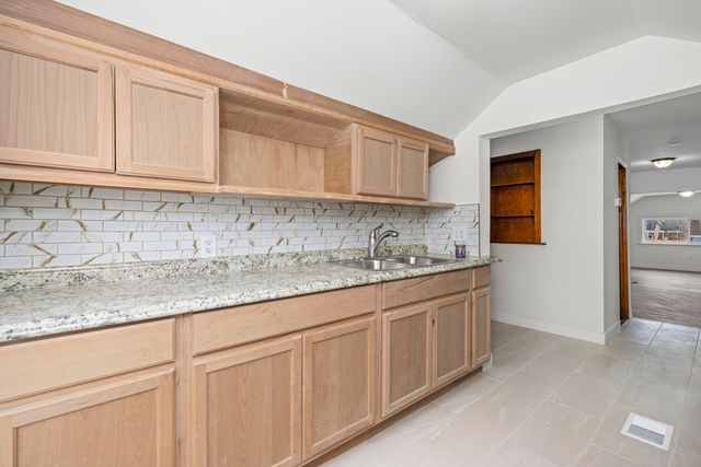 15357 Patton Street, Detroit, MI 48223