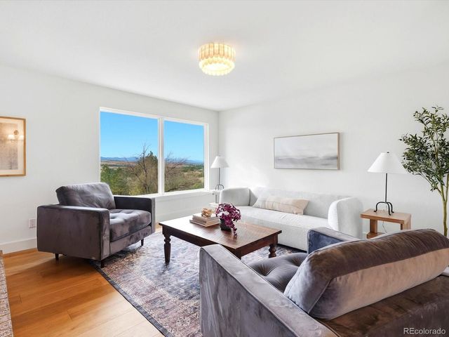 1482 N Perry Park Road, Sedalia, CO 80135