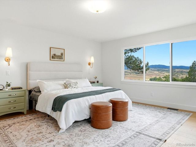 1482 N Perry Park Road, Sedalia, CO 80135