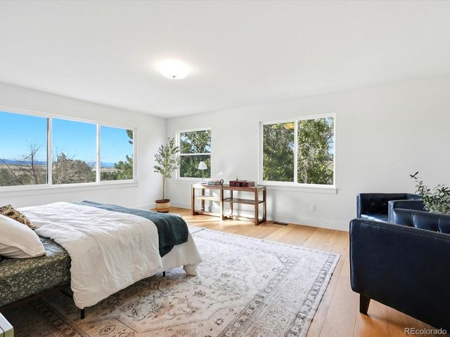 1482 N Perry Park Road, Sedalia, CO 80135