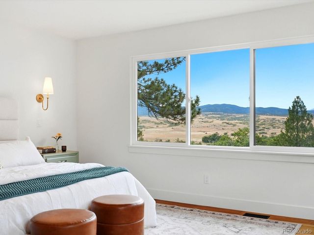 1482 N Perry Park Road, Sedalia, CO 80135