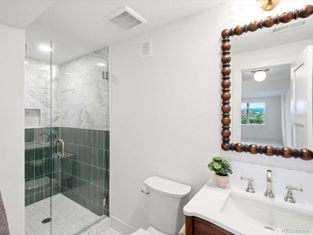 1482 N Perry Park Road, Sedalia, CO 80135