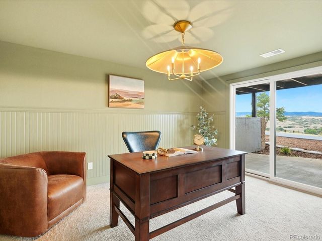 1482 N Perry Park Road, Sedalia, CO 80135