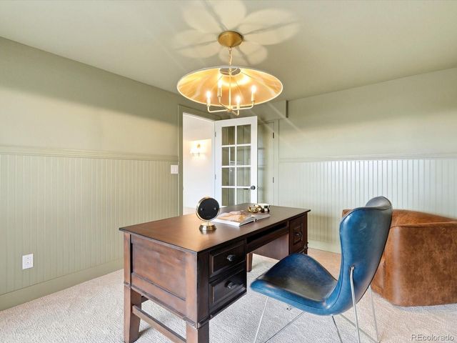 1482 N Perry Park Road, Sedalia, CO 80135