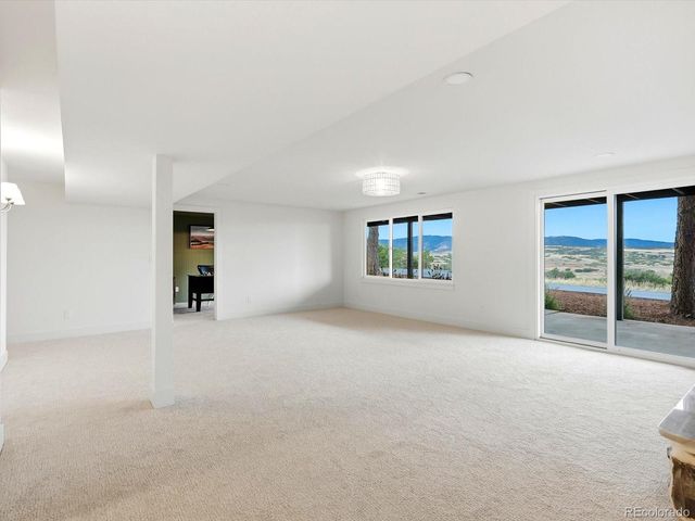 1482 N Perry Park Road, Sedalia, CO 80135