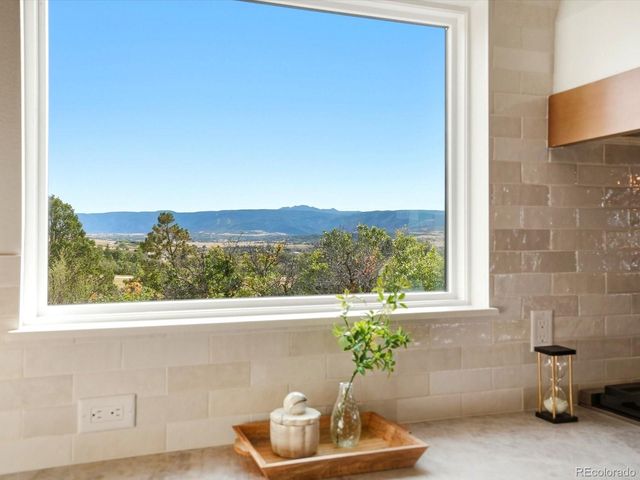 1482 N Perry Park Road, Sedalia, CO 80135