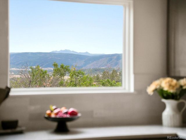 1482 N Perry Park Road, Sedalia, CO 80135