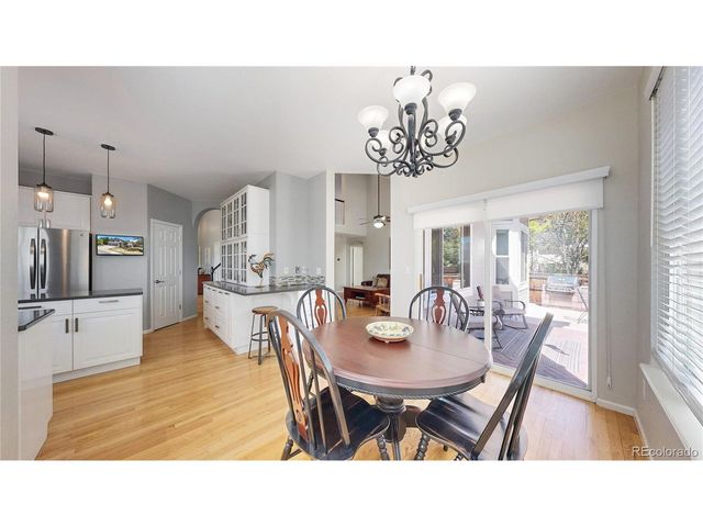 7696 S Hudson Way, Centennial, CO 80122