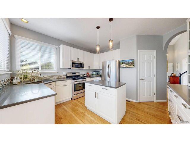 7696 S Hudson Way, Centennial, CO 80122