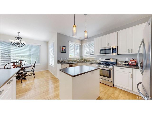 7696 S Hudson Way, Centennial, CO 80122