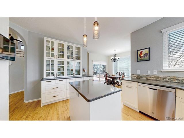 7696 S Hudson Way, Centennial, CO 80122