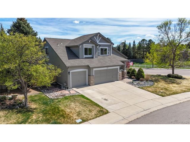 7696 S Hudson Way, Centennial, CO 80122