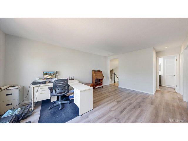 7696 S Hudson Way, Centennial, CO 80122