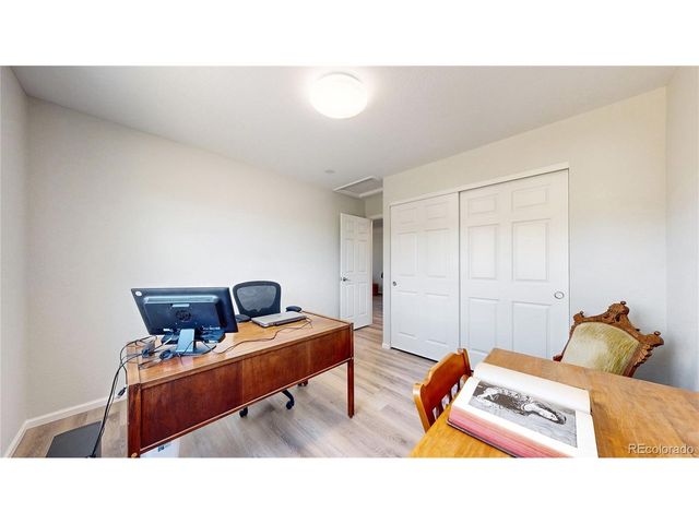 7696 S Hudson Way, Centennial, CO 80122