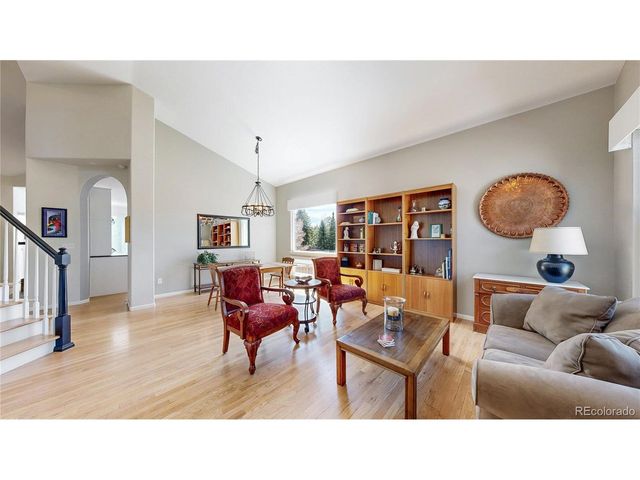 7696 S Hudson Way, Centennial, CO 80122