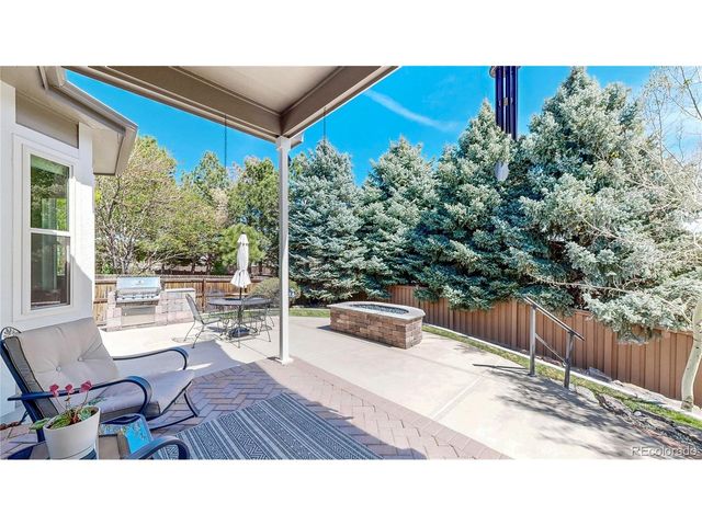 7696 S Hudson Way, Centennial, CO 80122