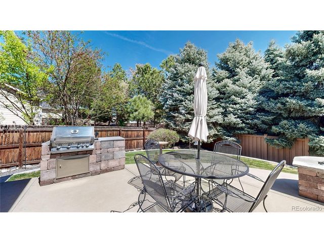 7696 S Hudson Way, Centennial, CO 80122