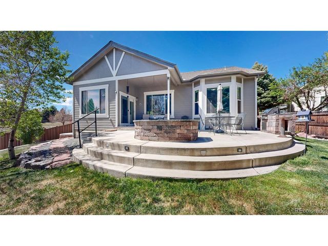 7696 S Hudson Way, Centennial, CO 80122