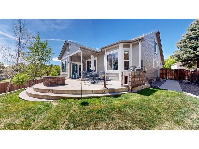 7696 S Hudson Way, Centennial, CO 80122