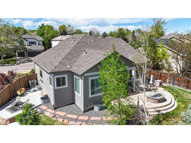 7696 S Hudson Way, Centennial, CO 80122