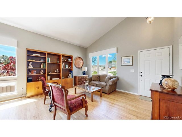 7696 S Hudson Way, Centennial, CO 80122