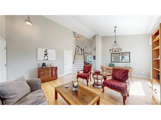 7696 S Hudson Way, Centennial, CO 80122