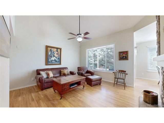 7696 S Hudson Way, Centennial, CO 80122