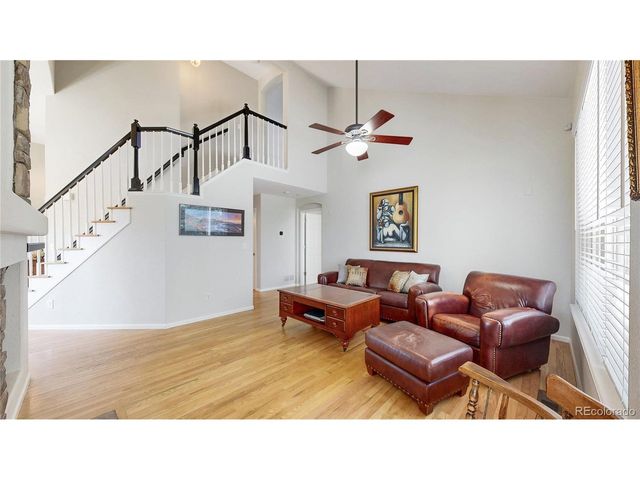 7696 S Hudson Way, Centennial, CO 80122