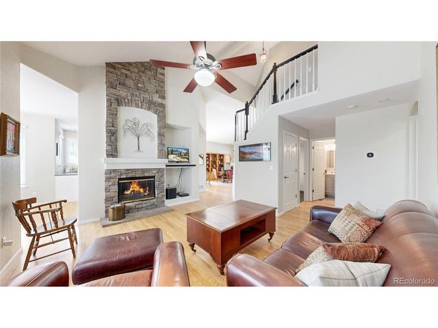 7696 S Hudson Way, Centennial, CO 80122