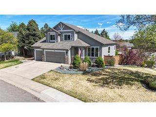 7696 S Hudson Way, Centennial, CO 80122