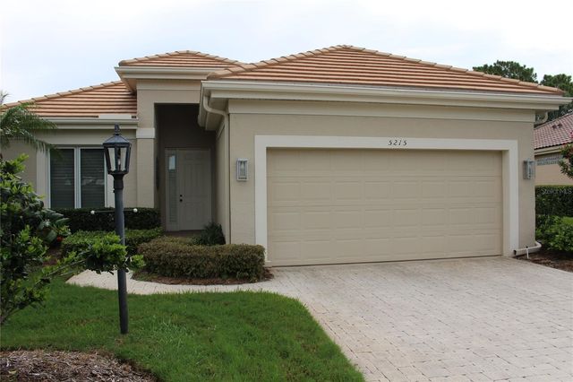 5215 97TH STREET E, Bradenton, FL 34211