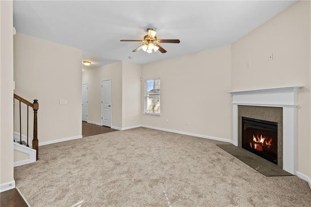 764 Lobdale Falls Drive, Lawrenceville, GA 30045