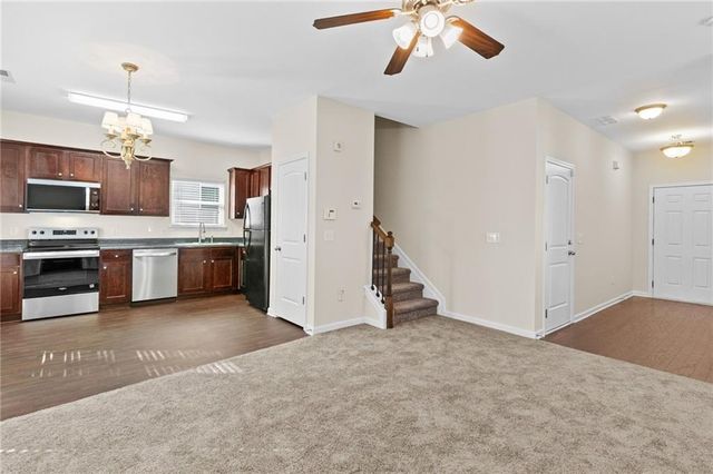 764 Lobdale Falls Drive, Lawrenceville, GA 30045