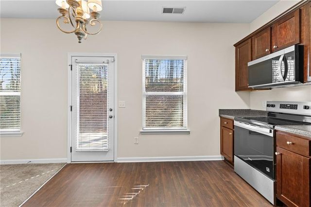 764 Lobdale Falls Drive, Lawrenceville, GA 30045