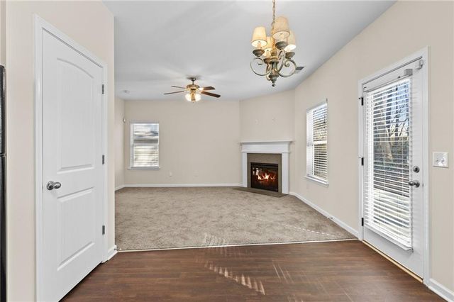 764 Lobdale Falls Drive, Lawrenceville, GA 30045