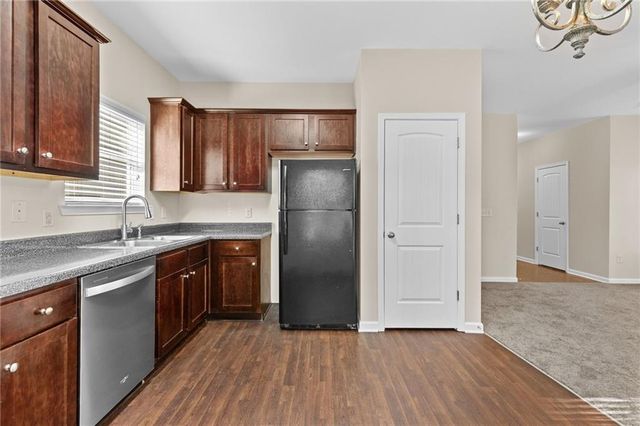 764 Lobdale Falls Drive, Lawrenceville, GA 30045