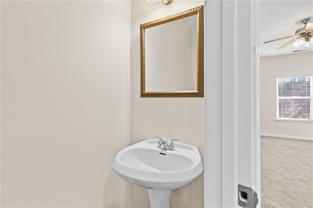 764 Lobdale Falls Drive, Lawrenceville, GA 30045