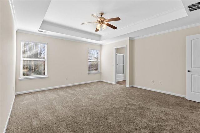 764 Lobdale Falls Drive, Lawrenceville, GA 30045