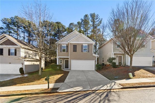 764 Lobdale Falls Drive, Lawrenceville, GA 30045