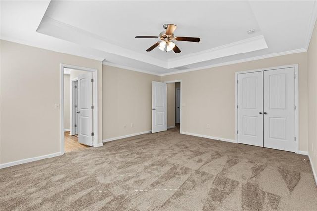 764 Lobdale Falls Drive, Lawrenceville, GA 30045