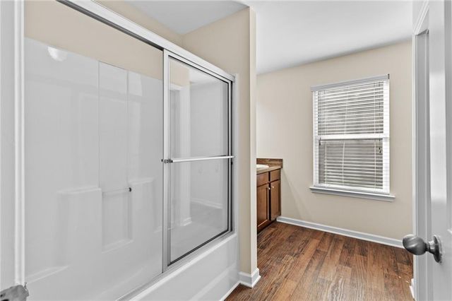 764 Lobdale Falls Drive, Lawrenceville, GA 30045