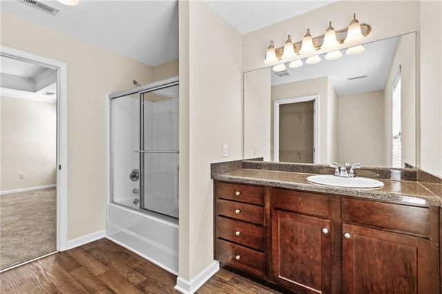 764 Lobdale Falls Drive, Lawrenceville, GA 30045