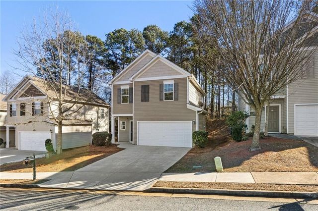 764 Lobdale Falls Drive, Lawrenceville, GA 30045